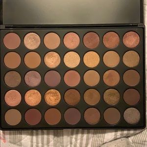 Morphe 35T Pallette